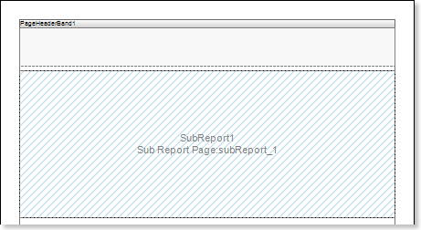 报表生成器Stimulsoft Reports用户手册：带子报告的报告