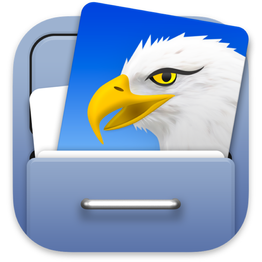 Eagle for Mac v1.9.13注册版：强大的图片管理工具