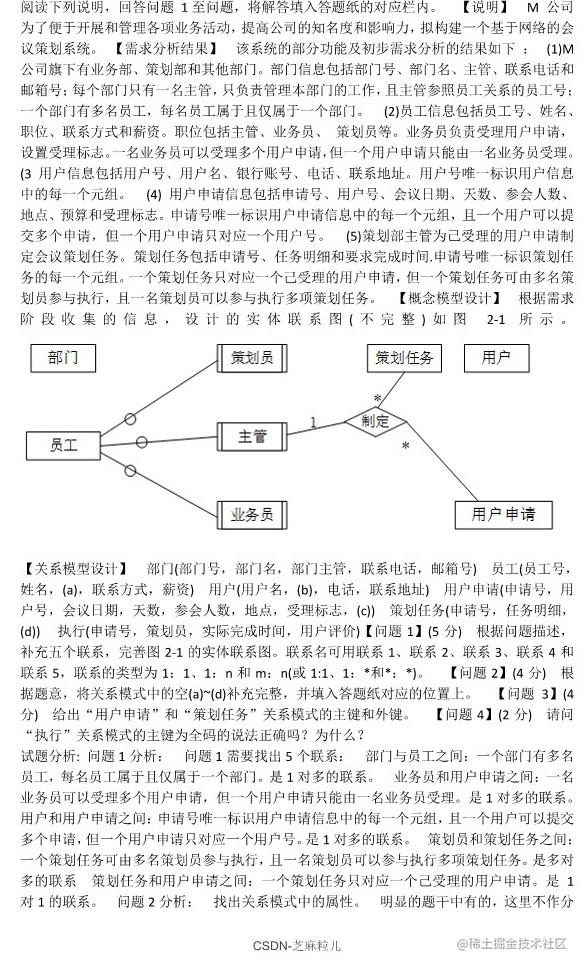 芝麻粒儿-空名先生