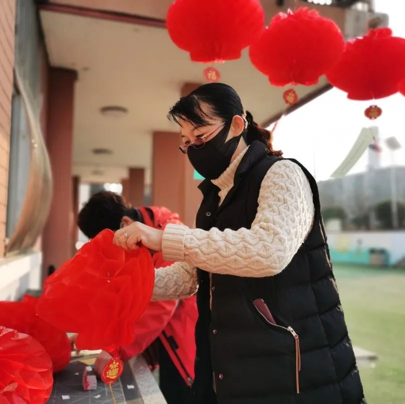 大连李家街小学图片