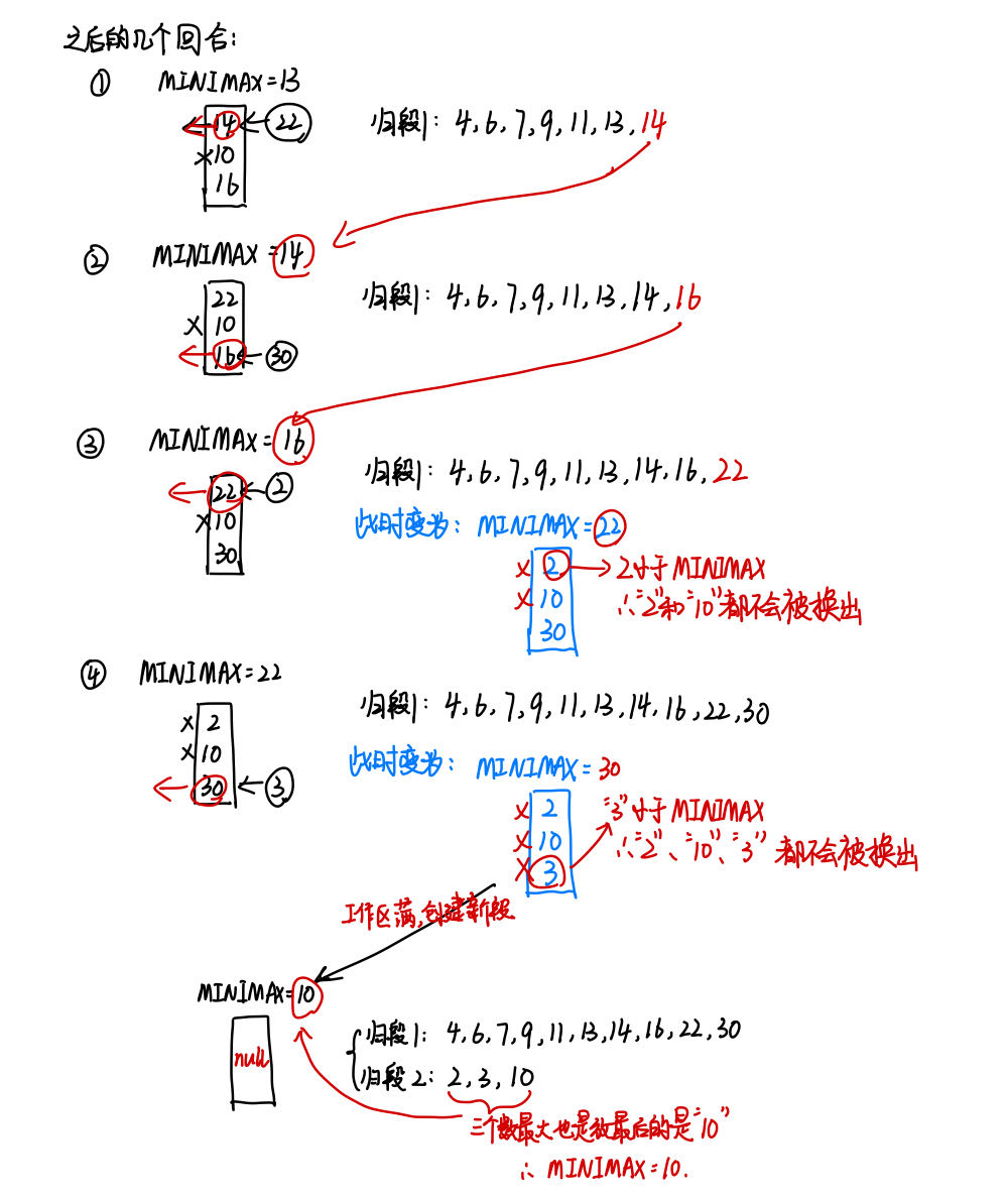 408-数据结构笔记（自用）