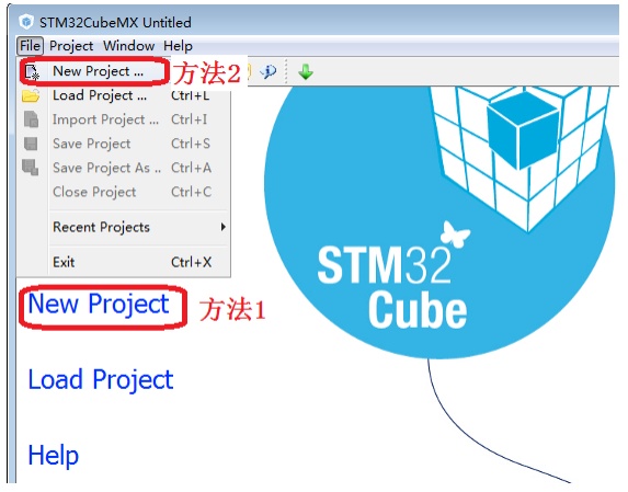 stm32程序怎麼設置apb2總線時鐘嵌入式35入門stm32cubemx圖形配置工具