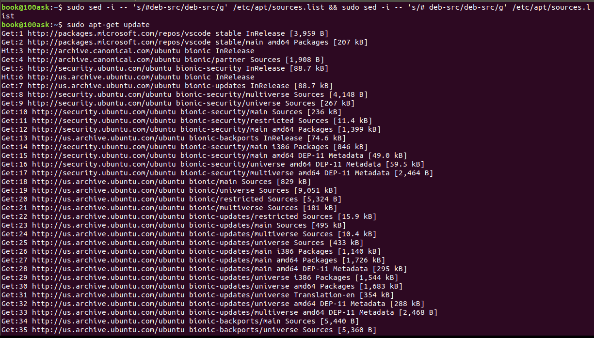 linux系统编码怎么查