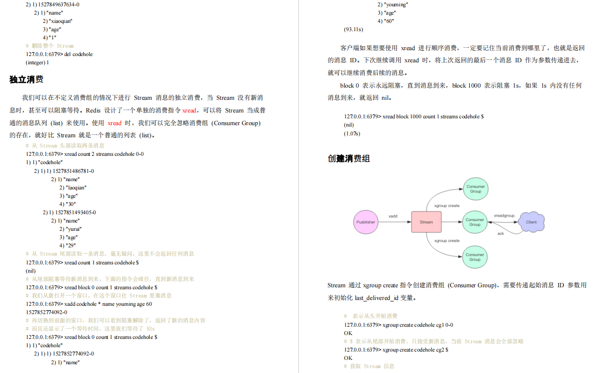 花费半个月啃完这份滴滴Redis核心手抄本，我终于把面试官按在地上摩擦了