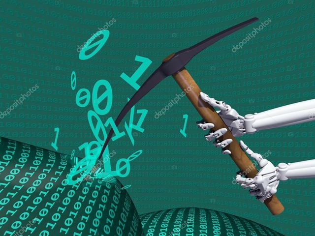 数据用什么挖?数据挖掘常用工具分享