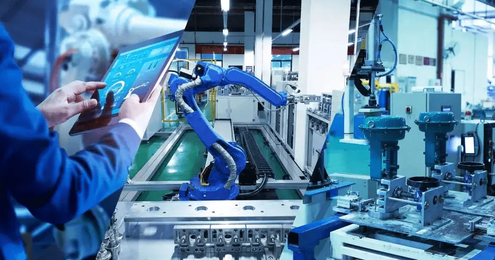 数字孪生3d车间,虚拟车间,数字化三维车间的案例比较