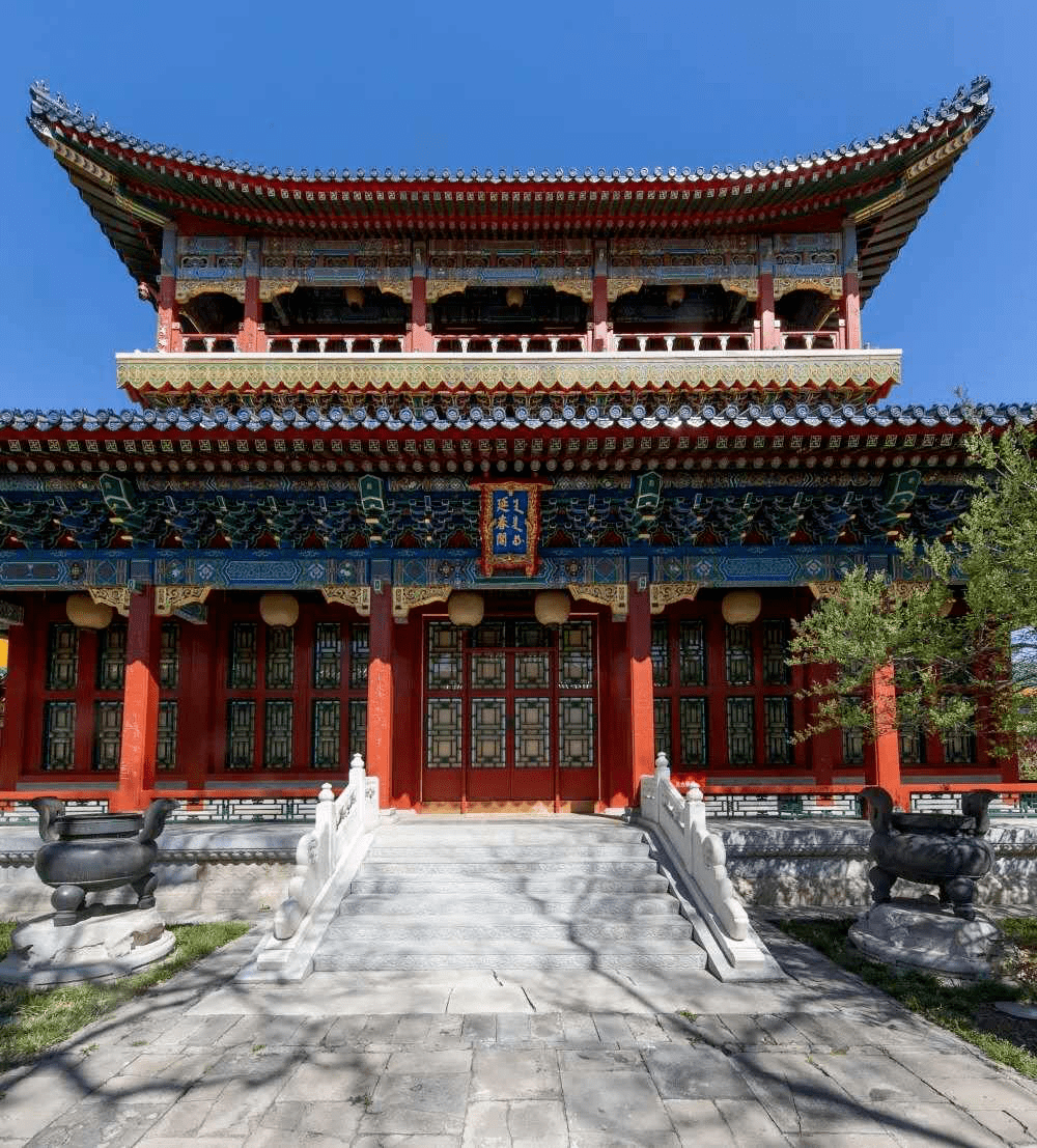 湘潭大学 计算机学院程诗婕,我为故宫做文创!北工大人上新了!