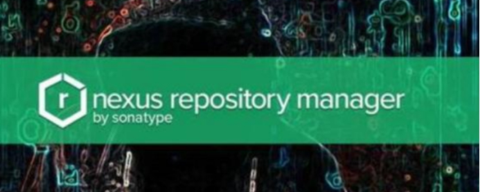 Nexus Repository Manager3远程命令执行漏洞复现CVE-2020-10199