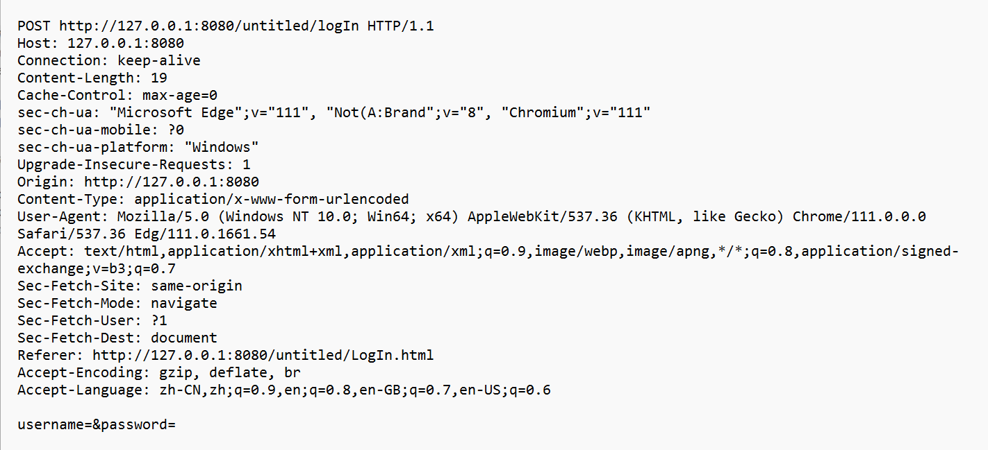 Tomcat+Servlet