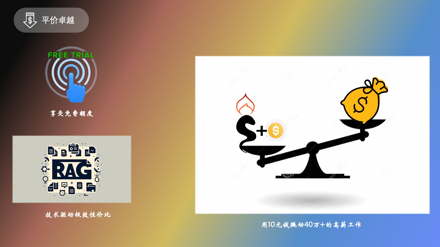 优质优价