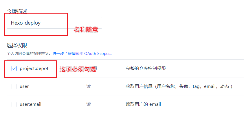 使用Github Action实现Hexo<span style='color:red;'>博</span><span style='color:red;'>客</span><span style='color:red;'>自动化</span><span style='color:red;'>部署</span>