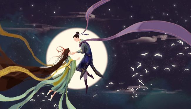 量子计算机窦文涛中国式浪漫美到哭泣