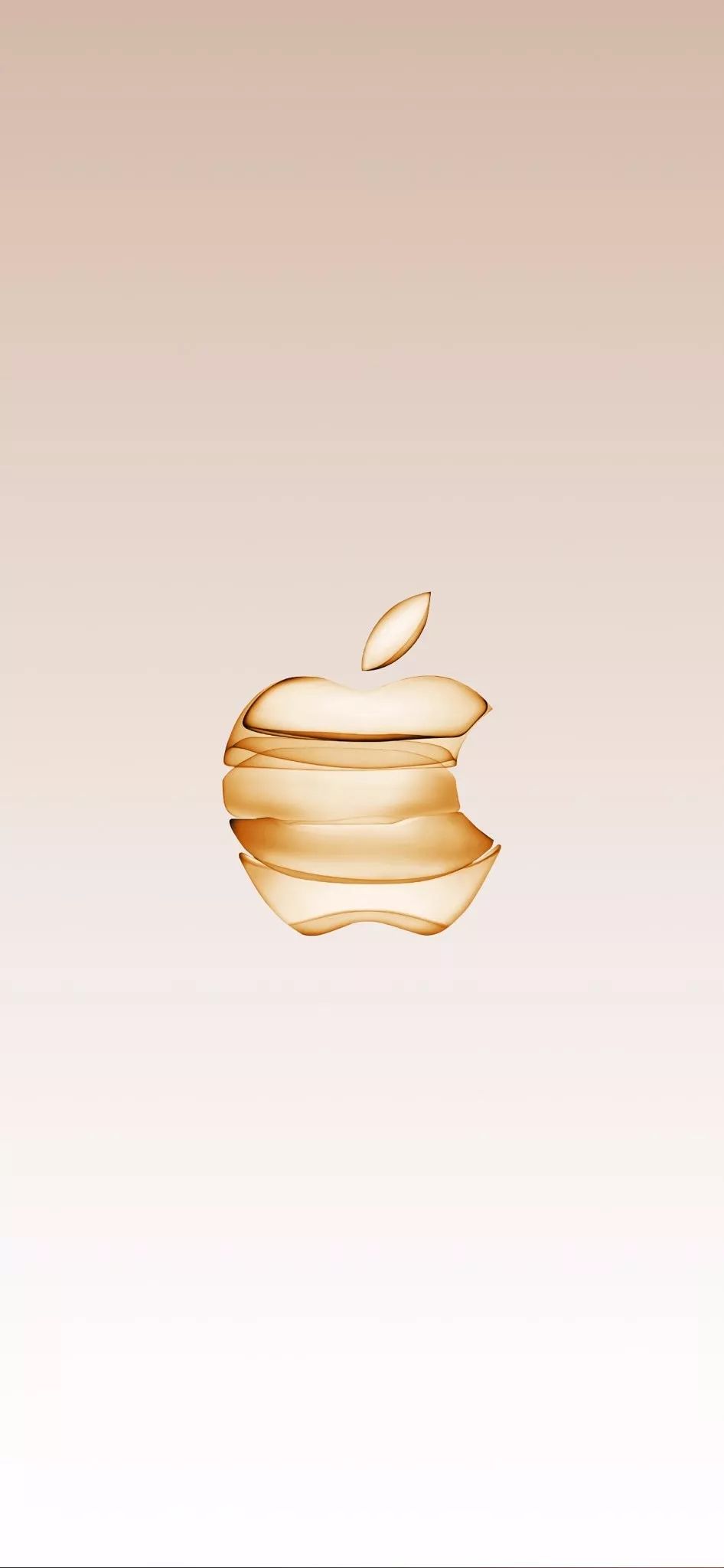 苹果logo原图