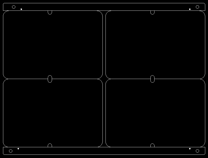 设计干货:PCB为什么要拼版?PCB拼版的适用方式分享_pcb拼版工具-CSDN博客