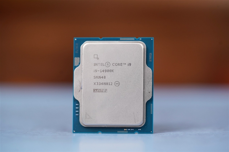 Intel 7工艺的极限！酷睿i9-14900K/i7-14700K首发评测：6GHz单核性能无敌