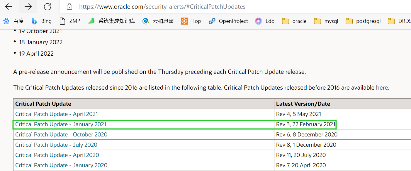 Psu oracle что это