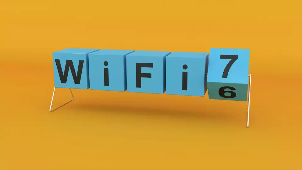 一文带你了解wifi标准的演进历程wifi7标准来了