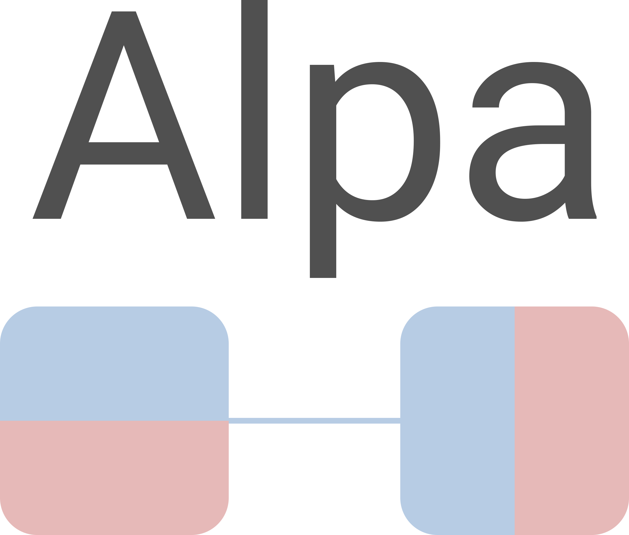 Alpa logo