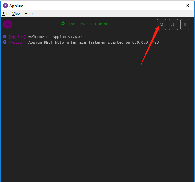 手机可以使用Python吗 7a661e455bf685b333464d761cca20f8.png