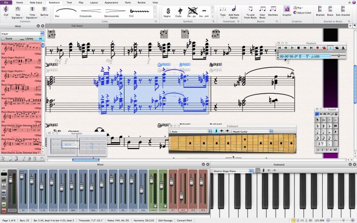 Avid Sibelius Sounds Library For Macos Sibelius Sounds Cloudmidi Net