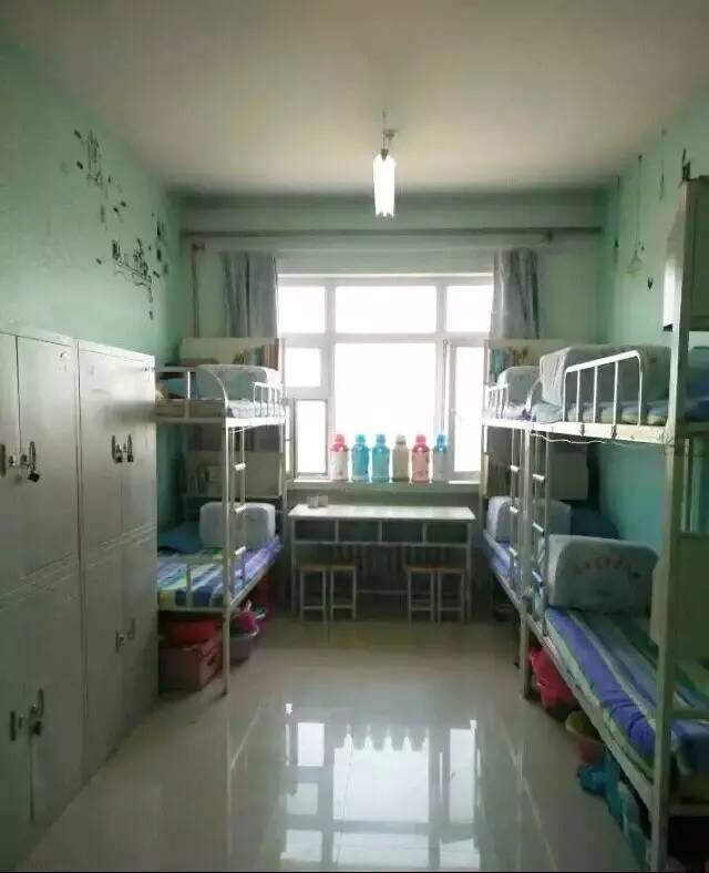 哈师大计算机学院宿舍新生攻略哈师大所有的秘密都在这了