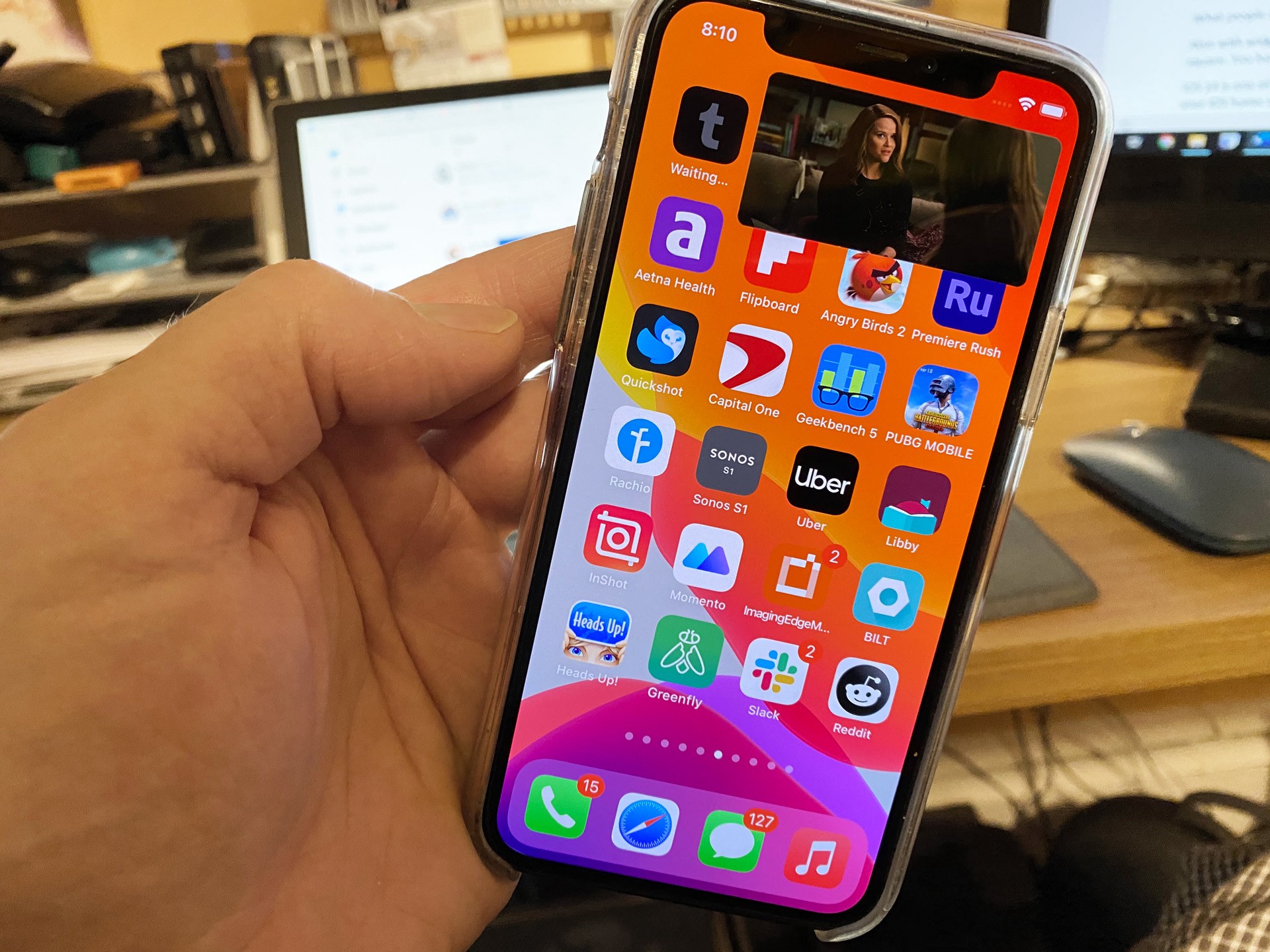 Ios 振动棒软件 Ios 14很棒 Weixin 的博客 程序员宅基地 程序员宅基地