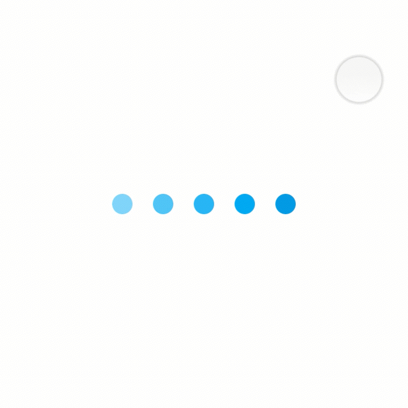 loading动图principle教程加载loading特效制作的方法