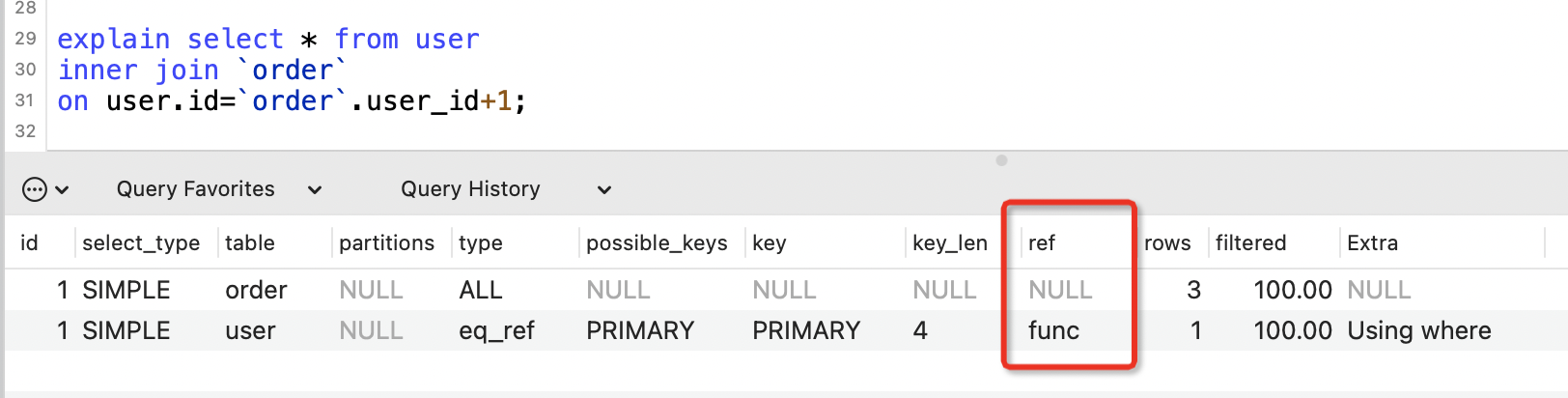 7ae0c1331b71bc5a99008d472164f42e - 学会使用MySQL的Explain执行计划，SQL性能调优从此不再困难