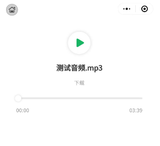 音视频如何快速转二维码？在线生成音视频活码的教程