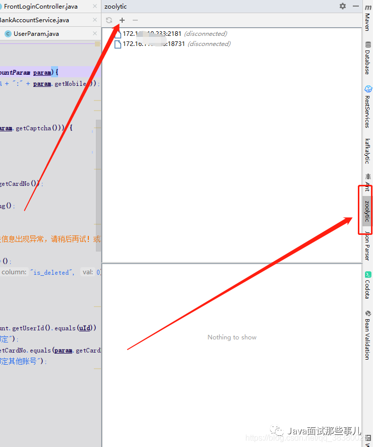 idea json格式化插件_IntelliJ IDEA 15款超级牛逼插件推荐（自用，真的超级牛逼）..._idea json工具-CSDN博客