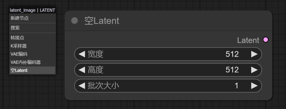 超详细的 Stable Diffusion ComfyUI 基础教程（二）：文生图基础流程