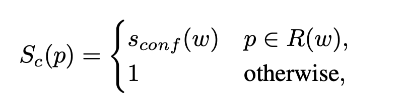 论文解析——Character Region Awareness for Text Detection，字符级文本检测CRAFT算法_数据_07