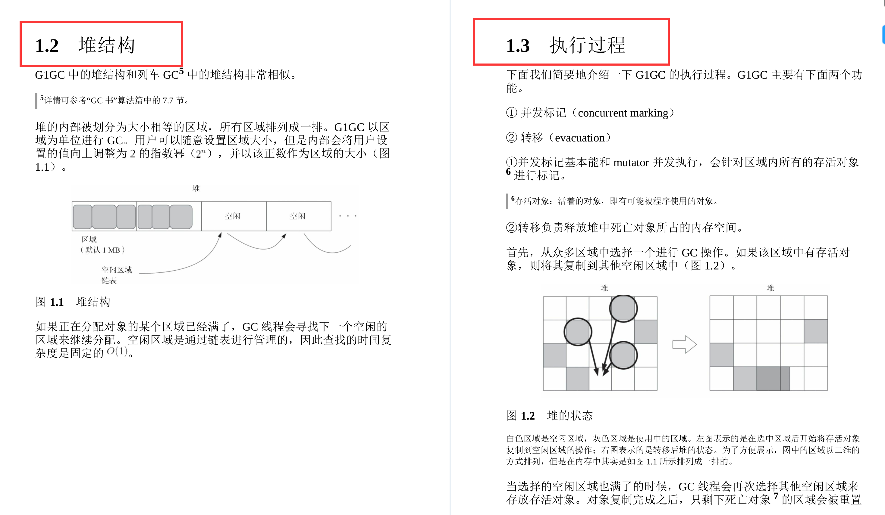 GitHub惊现！全网首份开源的深入理解JVMG1GC的算法与实现手册