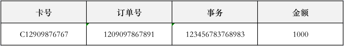 7b11b6231befea396c57bc317ecd3517 - 编程为什么那么难：从储值卡扣款说起