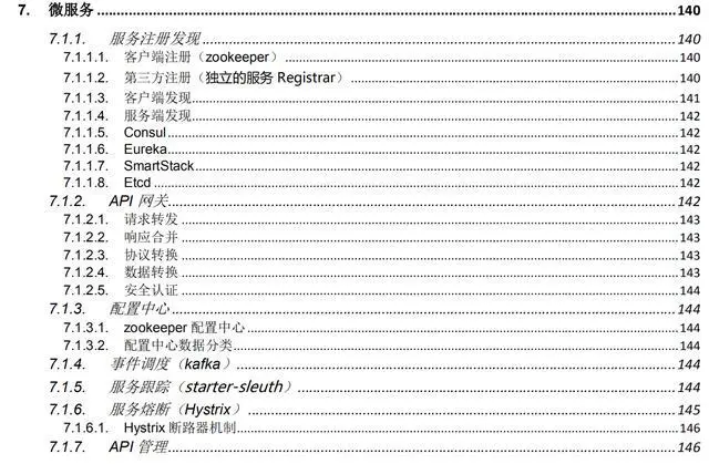 准备两个月，面试五分钟，Java中高级岗面试为何越来越难？