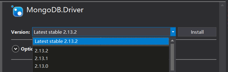 万万没想到，一个 MongoDB.Driver 的 bug 导致 .NET5 程序死锁！