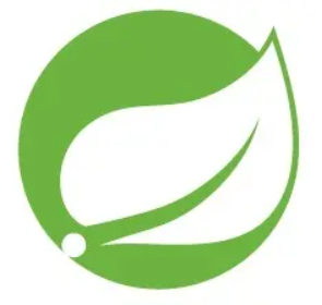 2 icon识别springboot 站点默认icon图标为小叶子,如下图