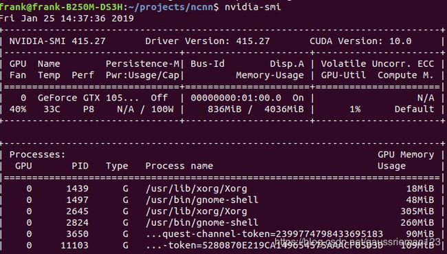 opencl benchmark ubuntu