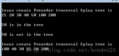 怎么刪除javaee創建的項目，splay tree java移除_Splay Tree的刪除操作