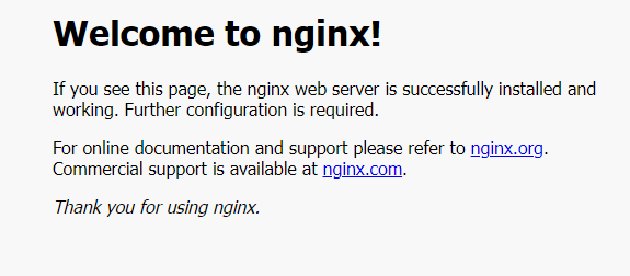 ubuntu重启nginx_ubuntu配置nginx