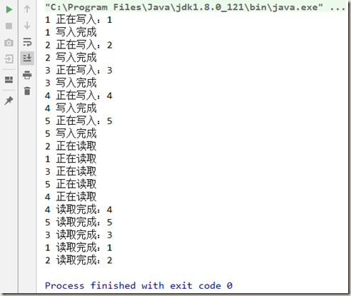 java 共享锁 独占锁_java中的公平锁、非公平锁、可重入锁、递归锁、自旋锁、独占锁和共享锁...