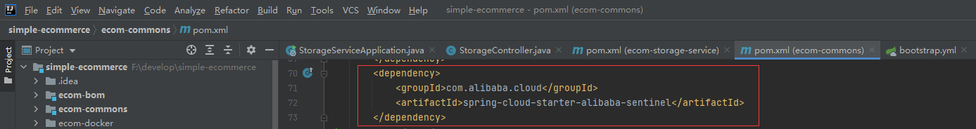 spring cloud 流量控制_dubbo实战与源码分析 (https://mushiming.com/)  第1张