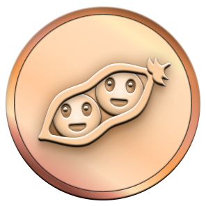 Bronze badge Pair Extraordinaire