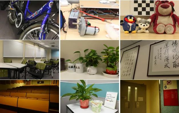 图像增强方向开源数据集汇总