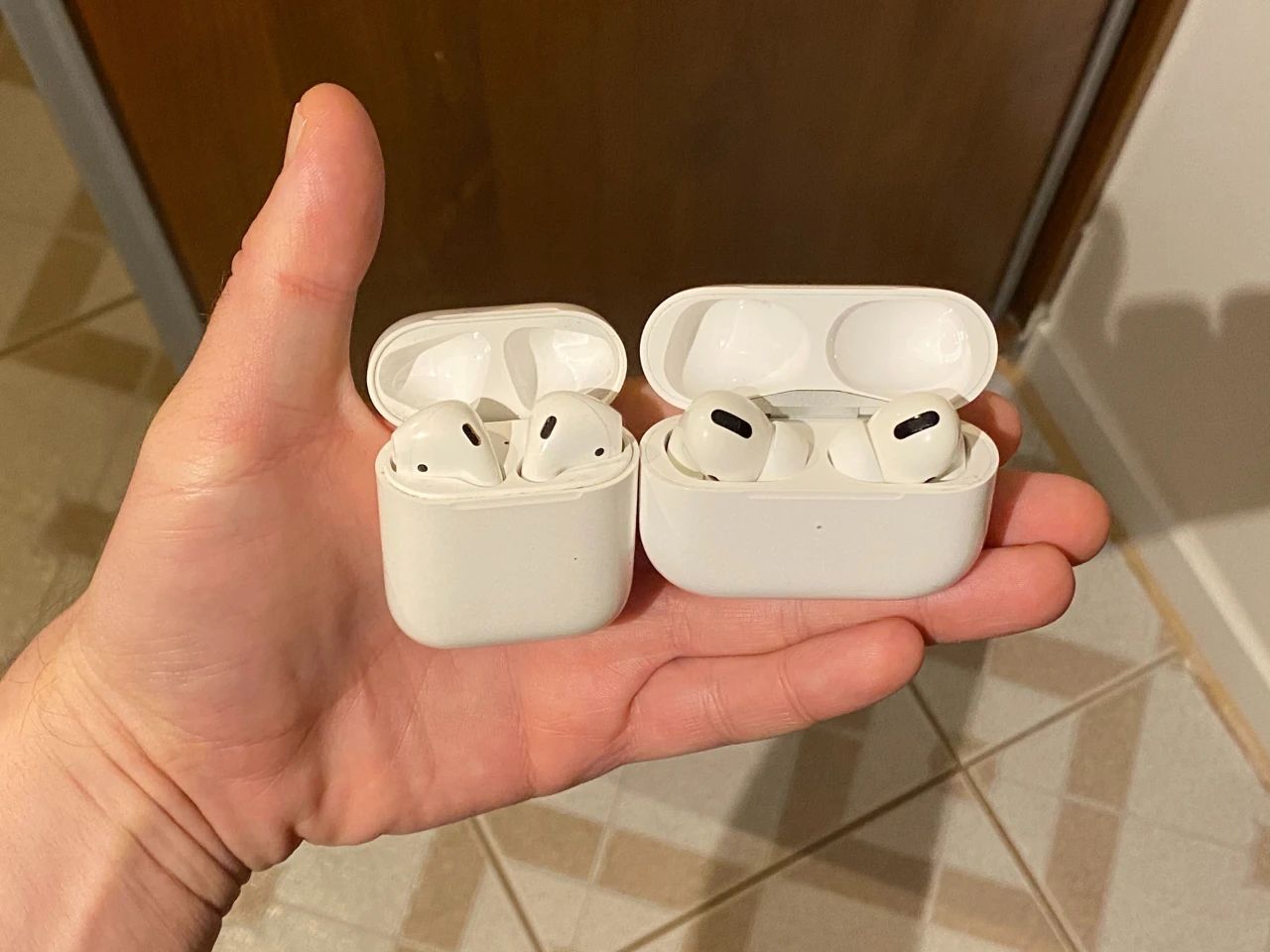 关于购买AirPods，现在是否为最佳时机？