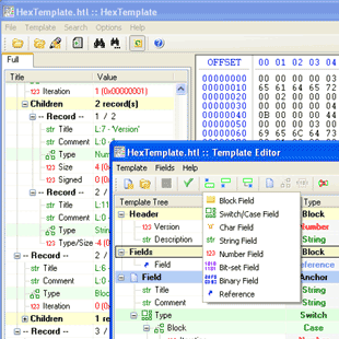 fairdell hexcmp2