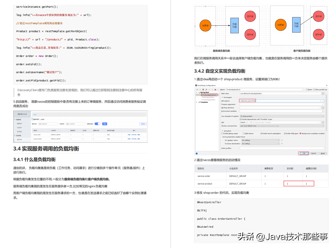 最具有中国特色的微服务组件！阿里新一代SpringCloud学习指南