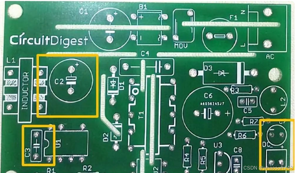 嵌入式~PCB专辑8_差分_15