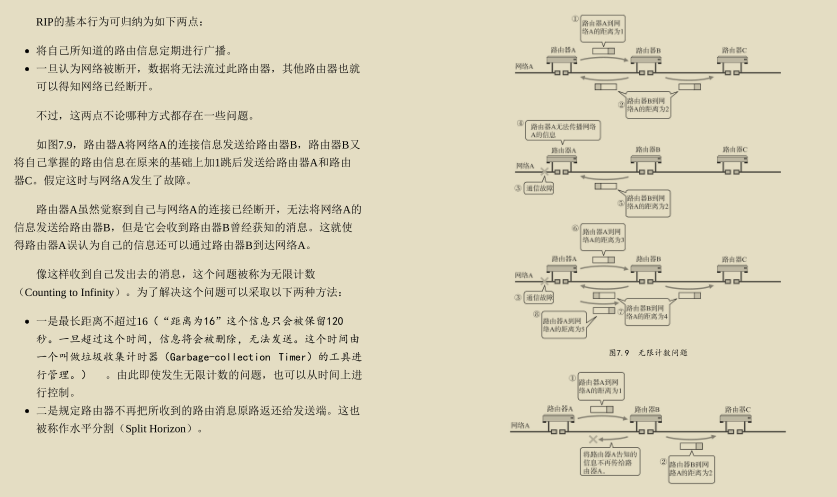 超赞！华为工程师都爱不释手的两份图解网络，助你圆满大厂梦