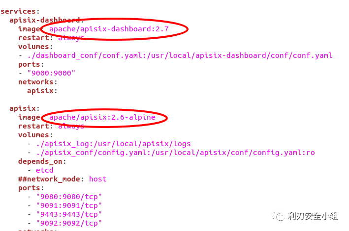 [APISIX] CENTOS7 Installing Apache Apisix and Apisix-Dashboard ...